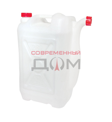 Канистра 28л / М051/ Башкирия, со сливом